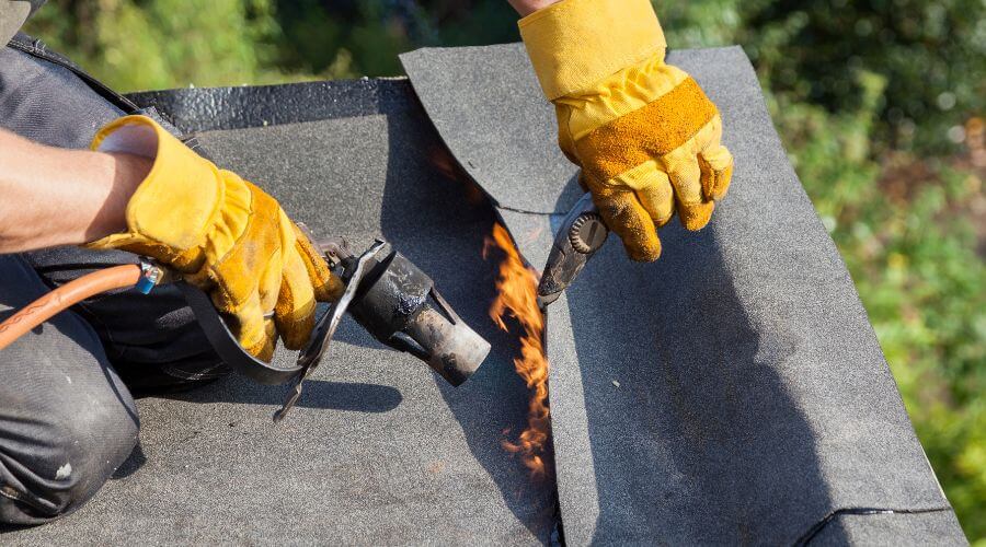 Expert top industrial roofings services in Kelford, NC